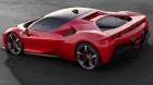 El Ferrari SF90