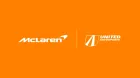 McLaren y United Autosports