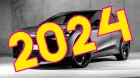Cinco coches que llegarán en 2024 que se esperan con ansia - SoyMotor.com