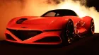 Genesis X Gran Berlinetta Vision Gran Turismo Concept - SoyMotor.com