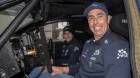 Nani Roma ya ha logrado su primera 'victoria' en el Dakar 2024: Llegar en plena forma y con un ilusionante proyecto con Ford - SoyMotor.com
