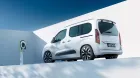 Opel Combo Electric 2024 - SoyMotor.com