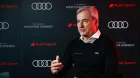 Sainz aplaude el incremento de potencia para Audi: "Ahora sí vamos a pelear en igualdad" - SoyMotor.com