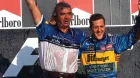 28 días para los test: Si no te venden el mejor motor, compra a quien lo tiene... o cómo Briatore llevó el motor Renault a Benetton - SoyMotor.com