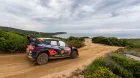 Cerdeña da una muestra de cómo serán los rallies del WRC en 2025 - SoyMotor.com
