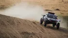 Dakar 2024, Etapa 9: Sainz aguanta el tipo pese a abrir pista y Loeb sólo recorta cuatro minutos - SoyMotor.com
