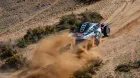 Dakar 2024, Etapa 10: Sainz sufre, pero mantiene el liderato - SoyMotor.com