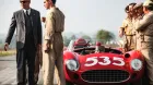 Un fragmento de la película 'Ferrari'