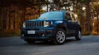 Jeep Renegade 2024: renovación tecnológica acompañada de motores híbridos - SoyMotor.com