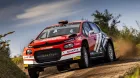Diego Ruiloba, de test en Portugal con el Citroën C3 Rally2... ¡y nos subimos con él! - SoyMotor.com
