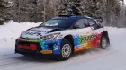 Rally de Suecia: Jan Solans, ante su cita más difícil - SoyMotor.com