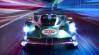 Heart of Racing confirma que el desarrollo del Aston Martin Valkyrie LMH sigue los planes previstos - SoyMotor.com