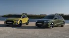 Audi A3 2024: el restyling viene con sorpresa de aire campero - SoyMotor.com