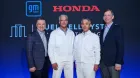 Honda y GM ya fabrican unas nuevas pilas de combustible que duplican su durabilidad - SoyMotor.com