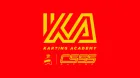 Nuevo logo de la CS55 Racing Karting Academy