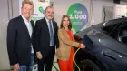 Barcelona ya tiene 1.000 puntos de recarga públicos para coches eléctricos - SoyMotor.com