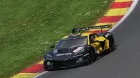 Dani Juncadella marca el ritmo entre los GT3 en los Libres de Spa-Francorchamps - SoyMotor.com