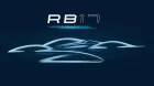 El RB17 debutará en el Festival de Goodwood