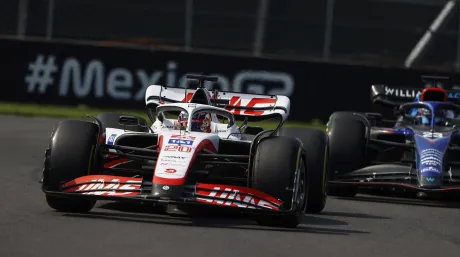 2 días para los test: Haas y Williams, ante su temporada decisiva - SoyMotor.com