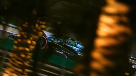 Gran Premio de Baréin: desierto, espejismos y Libres 2 - SoyMotor.com