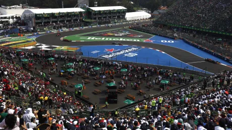 Gran Premio de México 2022