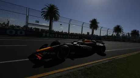 Análisis GP Australia F1 2024: el 'bajón' de Red Bull no fue casualidad - SoyMotor.com