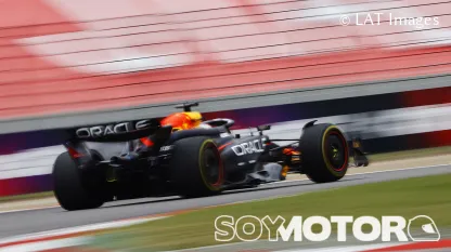 Verstappen sí se lleva la Pole 'verdadera' en China - SoyMotor.com