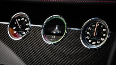Bentley Continental GT y Continental GTC Le Mans Collection - SoyMotor.com
