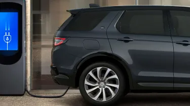 Land Rover Discovery Sport 2023 - SoyMotor.com