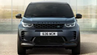 Land Rover Discovery Sport 2023 - SoyMotor.com