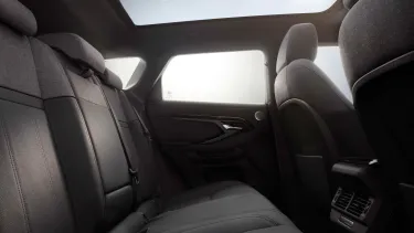 Interior Land Rover Range Rover Evoque 2024 - SoyMotor.com