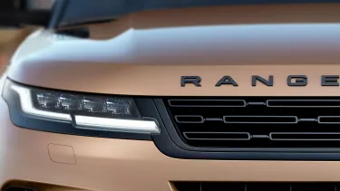 Land Rover Range Rover Evoque 2024 - SoyMotor.com