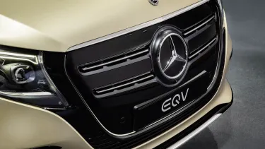 Mercedes-Benz EQV 2023 - SoyMotor.com