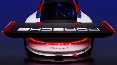Porsche 911 GT3 R rennsport - SoyMotor.com