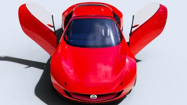 Mazda Iconic SP - SoyMotor.com
