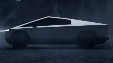 Tesla Cybertruck 2024 - SoyMotor.com