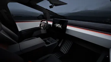 Tesla Cybertruck 2024 - SoyMotor.com