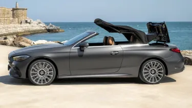 Mercedes-Benz CLE Cabrio 2024 - SoyMotor.com