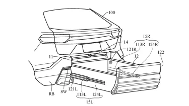La nueva patente de Honda - SoyMotor.com