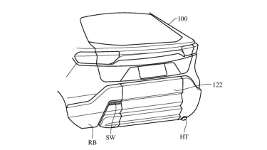 La nueva patente de Honda - SoyMotor.com