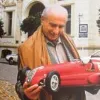 Profile picture for user Fangio