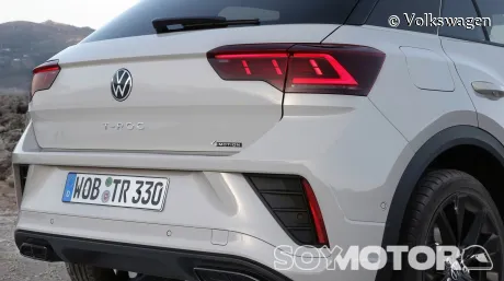 Ya se sabe cuál será el último Volkswagen de combustión de la historia - SoyMotor.com