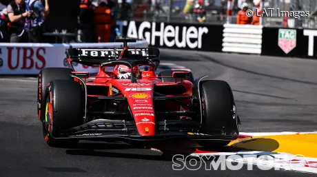 GP de Mónaco F1 2023: Clasificación Minuto a Minuto - SoyMotor.com