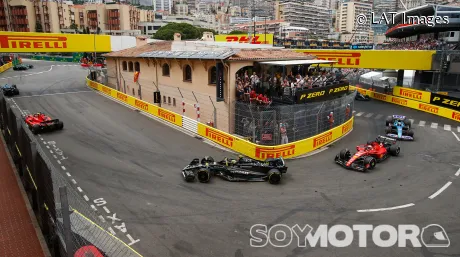 Pirelli confía en seguir en la Fórmula 1 más allá de 2024 - SoyMotor.com
