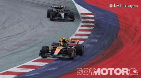 La FIA, envuelta de nuevo en polémica… y pide grava para el próximo GP de Austria - SoyMotor.com