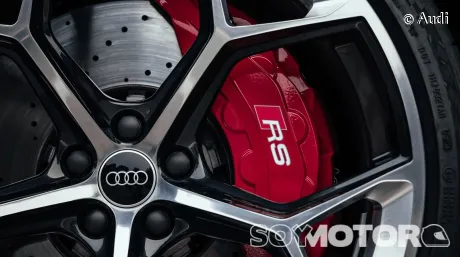 Audi aún lanzará modelos RS de combustión... no por mucho tiempo - SoyMotor.com