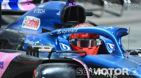 La FIA rechaza la petición de Renault para mejorar su motor - SoyMotor.com