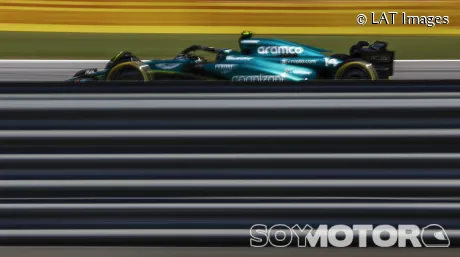 Análisis GP Brasil F1 2023: Alonso y Pérez, un podio decidido por 53 milésimas - SoyMotor.com