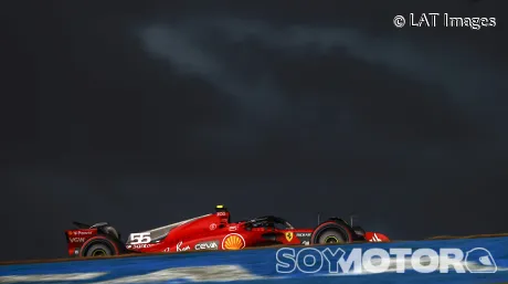Análisis GP Brasil F1 2023: el 'huracán' de Q3 no borró la velocidad - SoyMotor.com