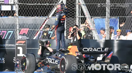 GP de México F1 2023: ¿Por qué el Red Bull es tan dominante? - SoyMotor.com